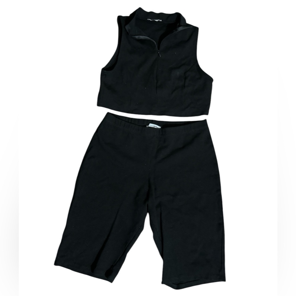 Fashion Nova two piece set
